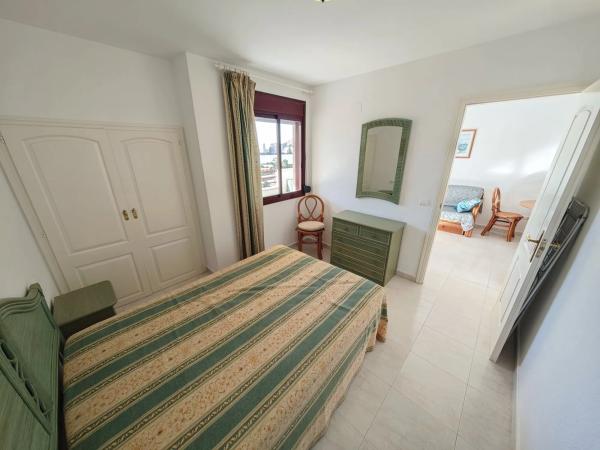 Piso en Partida la Fossa, 23