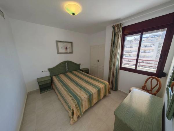 Piso en Partida la Fossa, 23