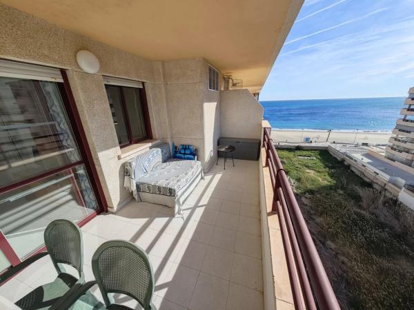 Piso en Partida la Fossa, 23