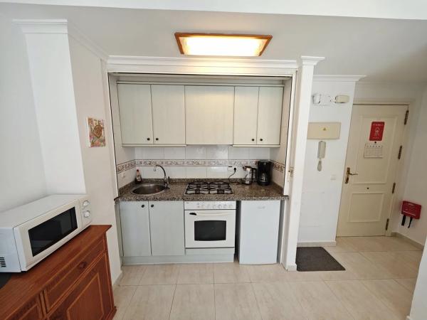 Piso en Partida la Fossa, 23