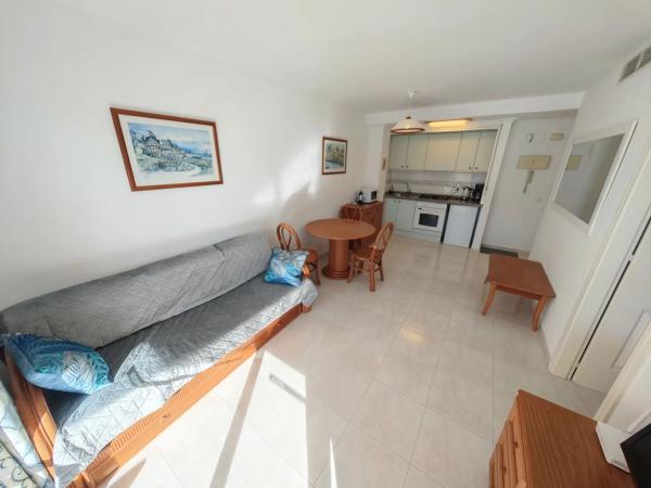 Piso en Partida la Fossa, 23