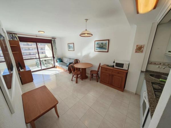 Piso en Partida la Fossa, 23