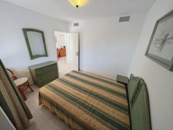 Piso en Partida la Fossa, 23