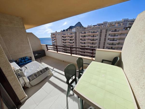 Piso en Partida la Fossa, 23