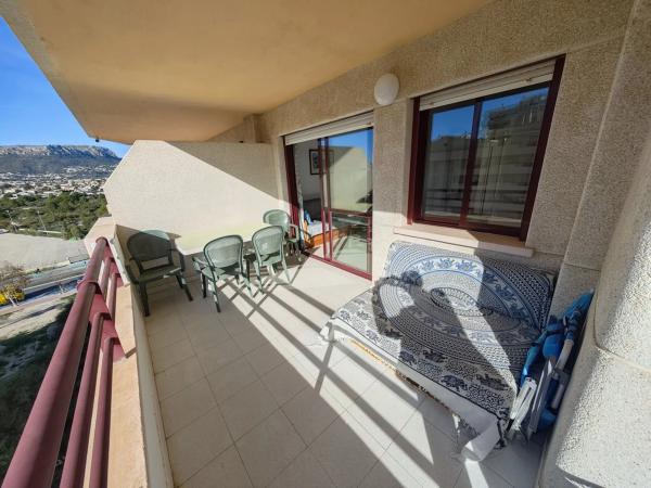 Piso en Partida la Fossa, 23