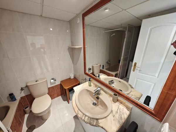 Piso en Partida la Fossa, 23