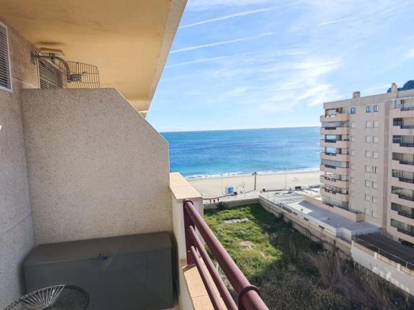 Piso en Partida la Fossa, 23