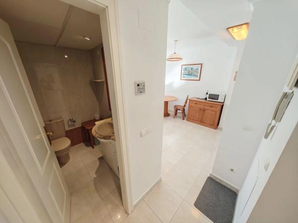 Piso en Partida la Fossa, 23