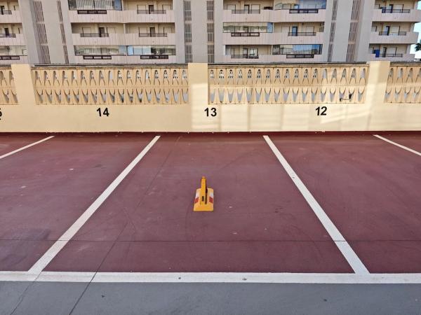 Piso en Partida la Fossa, 23