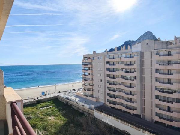 Piso en Partida la Fossa, 23