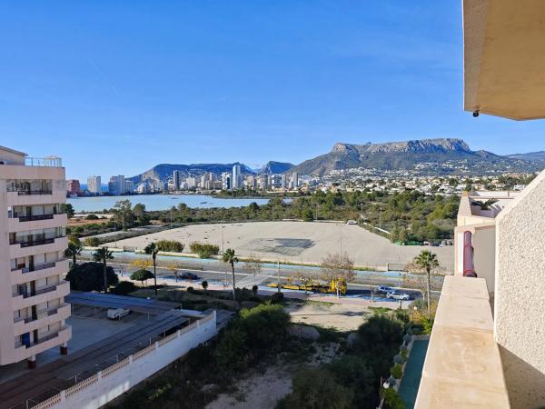 Piso en Partida la Fossa, 23