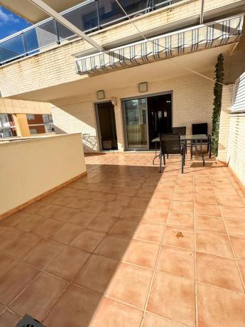 Piso en calle Navío