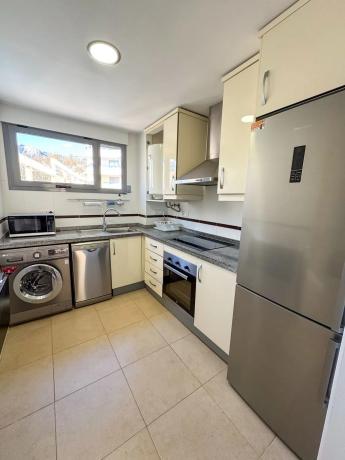 Piso en calle Navío