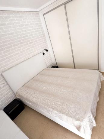 Piso en calle Navío