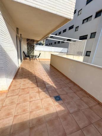 Piso en calle Navío