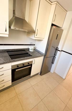 Piso en calle Navío