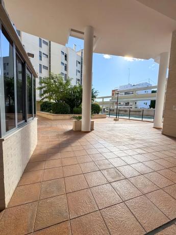 Piso en calle Navío