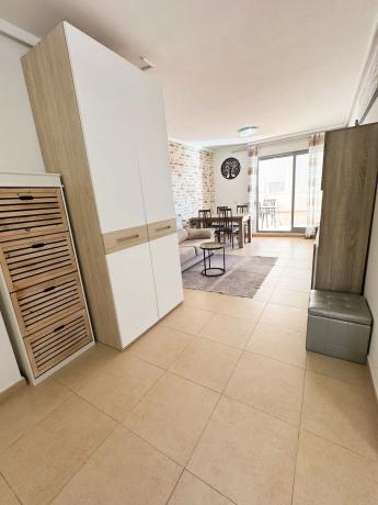 Piso en calle Navío