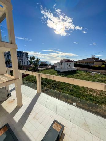 Piso en calle Navío