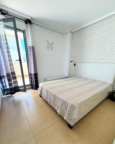 Piso en calle Navío