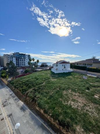 Piso en calle Navío