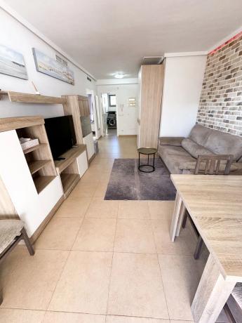 Piso en calle Navío