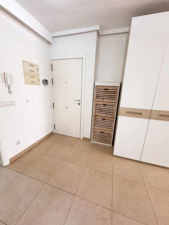 Piso en calle Navío