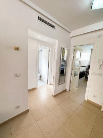 Piso en calle Navío