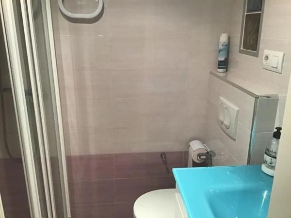 Piso en avenida Gibraltar