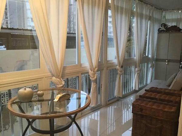 Piso en avenida Gibraltar