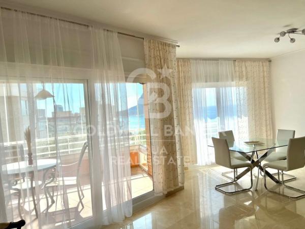 Piso en Manzanera-Tosal