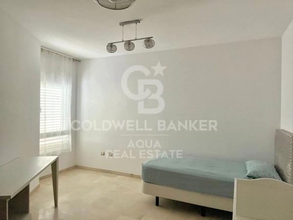 Piso en Manzanera-Tosal