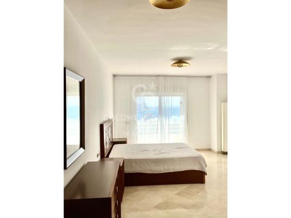 Piso en Manzanera-Tosal