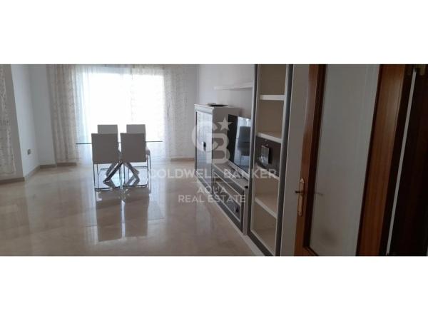 Piso en Manzanera-Tosal