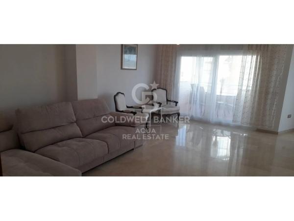 Piso en Manzanera-Tosal