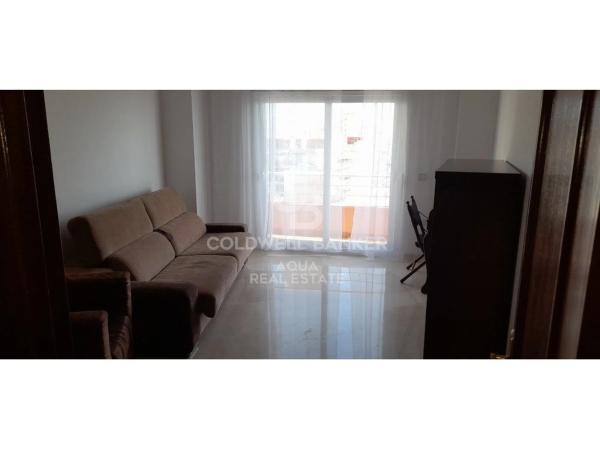 Piso en Manzanera-Tosal