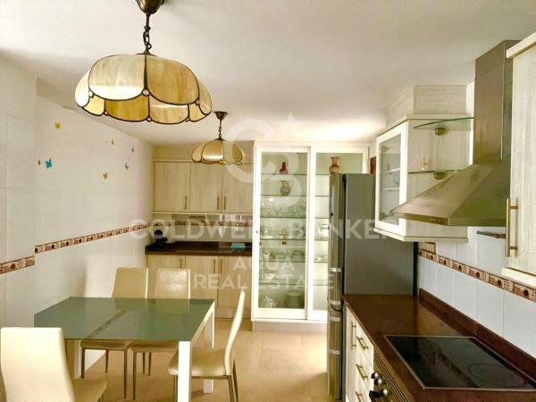 Piso en Manzanera-Tosal