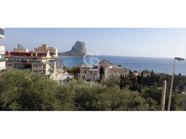 Piso en Manzanera-Tosal