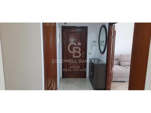 Piso en Manzanera-Tosal