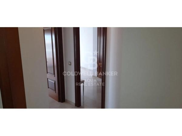 Piso en Manzanera-Tosal