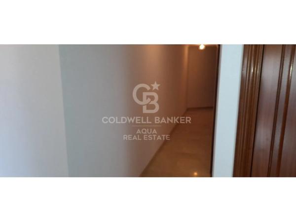 Piso en Manzanera-Tosal