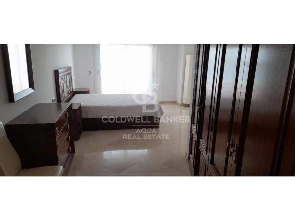 Piso en Manzanera-Tosal