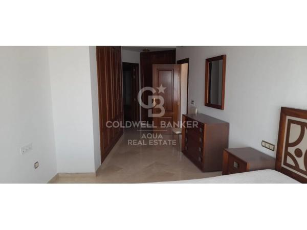 Piso en Manzanera-Tosal