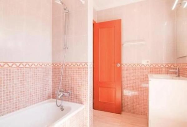 Casa independiente en urbanizacion cometa la lilia rosa