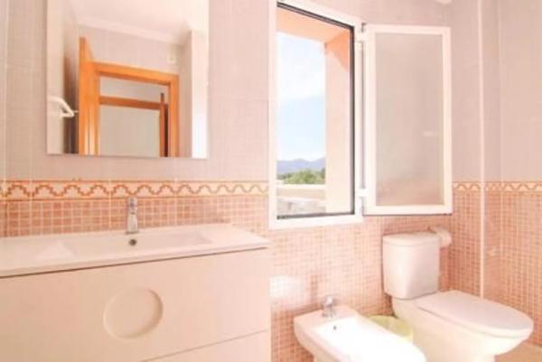 Casa independiente en urbanizacion cometa la lilia rosa