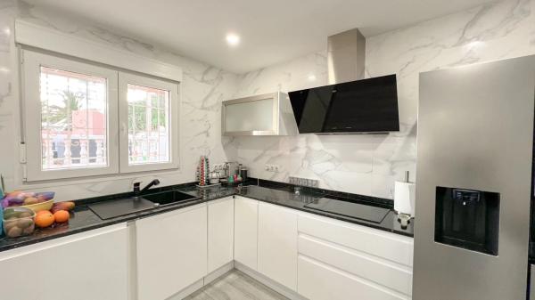 Casa independiente en Partida Vallesa, 1 ---d