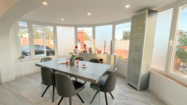 Casa independiente en Partida Vallesa, 1 ---d