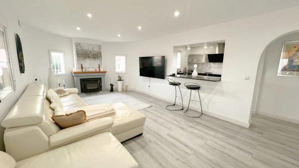 Casa independiente en Partida Vallesa, 1 ---d