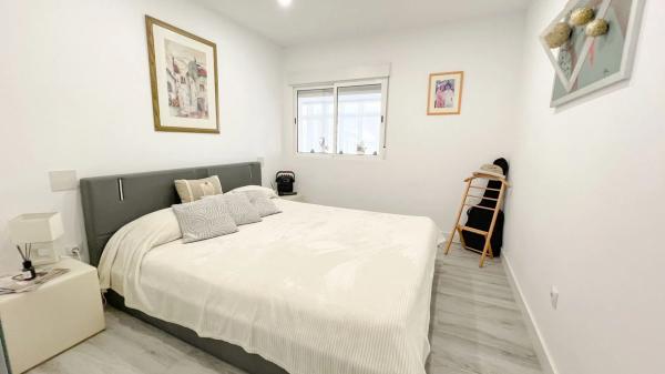 Casa independiente en Partida Vallesa, 1 ---d