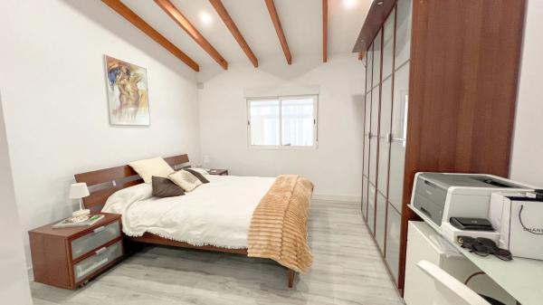 Casa independiente en Partida Vallesa, 1 ---d